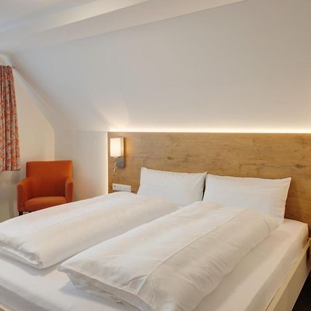 Landhotel Steigenhaus Untermunkheim Bagian luar foto