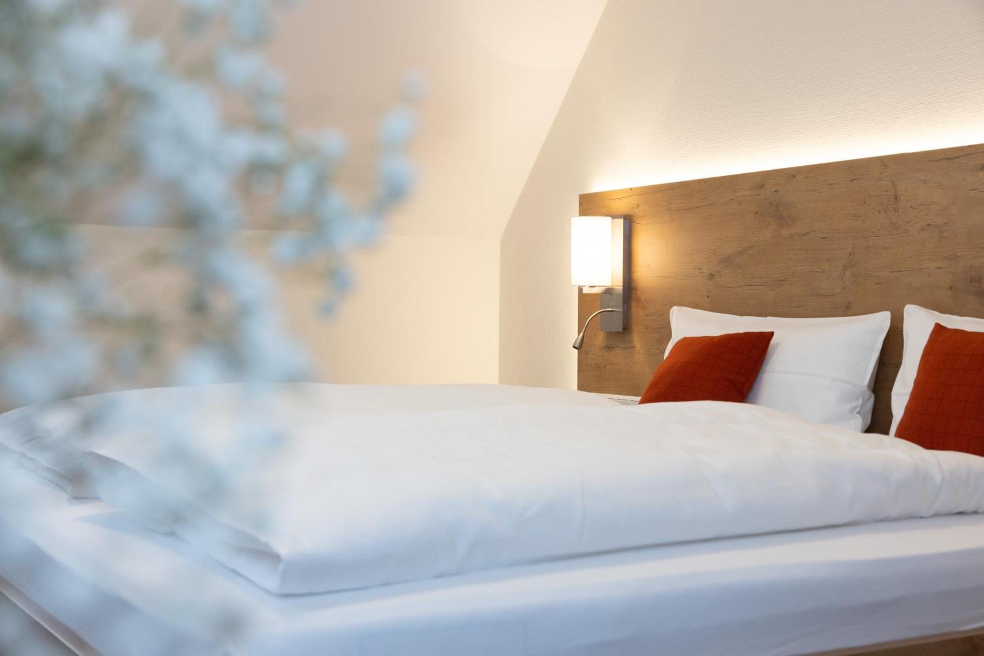 Landhotel Steigenhaus Untermunkheim Bagian luar foto